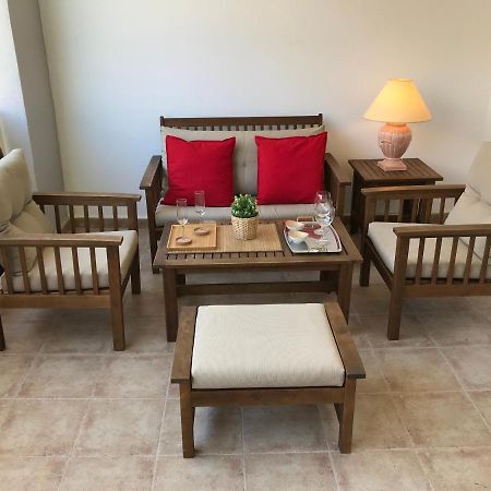 Apartamento Venavera Playa De Baria 2 K-1D Primera Linea Gran Terraza Y Wifi Eksteriør billede