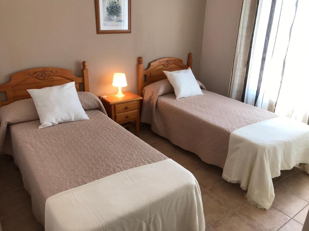 Apartamento Venavera Playa De Baria 2 K-1D Primera Linea Gran Terraza Y Wifi Eksteriør billede