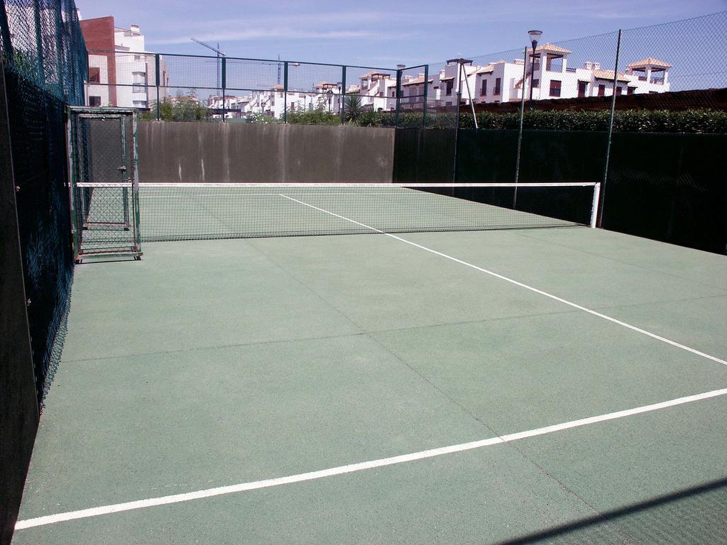 Apartamento Venavera Playa De Baria 2 K-1D Primera Linea Gran Terraza Y Wifi Eksteriør billede